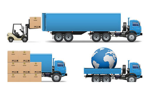 中山物流公司成本的構成部分分析