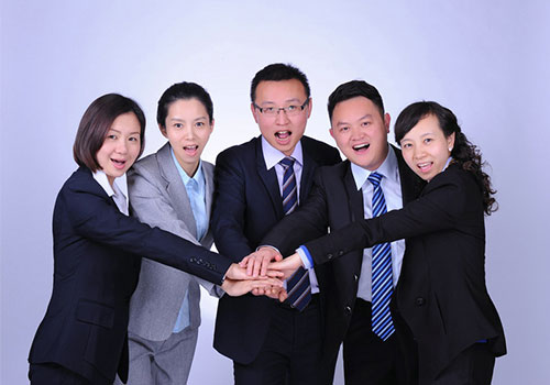 中山優(yōu)騏：打造高效率信息化服務型物流團隊